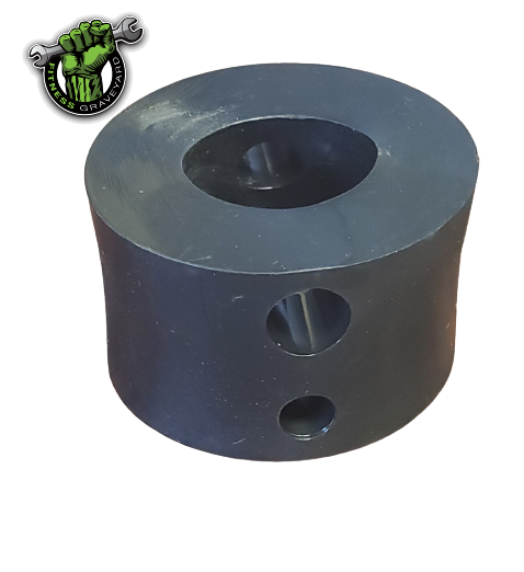 Cybex 750T Deck Mount Bushing # HX-19991 NEW JYAT100621-9CM