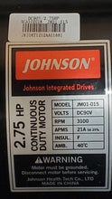 Load image into Gallery viewer, Vision TF20 Drive Motor # 1000343632 USED REF# TMH110321-6DG
