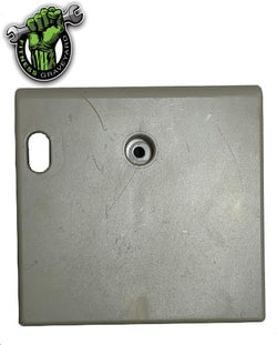 Weslo Cadence 4450 Right Rear Endcap # USED Ref # TMH010622-6MO