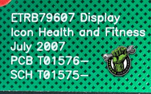 Load image into Gallery viewer, Image Console Display # USED Ref # TMH011022-1MO
