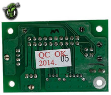 Load image into Gallery viewer, Matrix T5x Interface Board # 0000089500 NEW Ref # MFT011822-1MO
