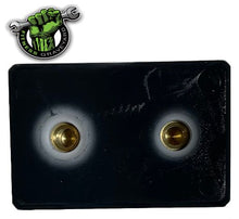 Load image into Gallery viewer, Matrix T5x Stop Pad # 058694-DA NEW Ref # MFT011822-2MO
