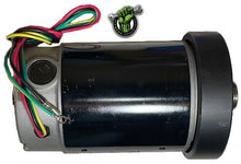 Load image into Gallery viewer, Horizon 4.2T Drive Motor # 1000090198 USED REF# FTD021022-1MO
