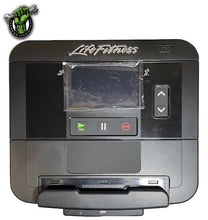 Load image into Gallery viewer, Life Fitness Upright Display Console # NEW REF# FTD022122-1MO
