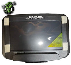 Life Fitness Display Console # 19DT-XWXXA-04 NEW REF# FTD022122-2MO