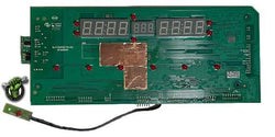 Horizon T101-5 Display Board # 1000419550 USED REF# FRE030922-8MO