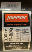 Load image into Gallery viewer, Horizon 4.2T Drive Motor # 1000112728 USED REF# TMH112923-1CJ
