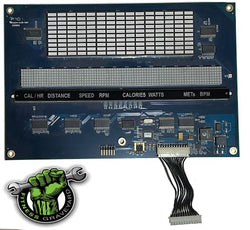 Cybex 750C Electronic Display Board # AD-21192 NEW REF# TRENZ042822-2MO