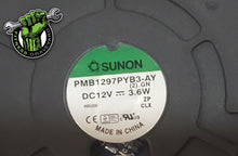 Load image into Gallery viewer, Matrix A5x Fan # 061339-B -NEW- REF# TRENZ02222-2DG
