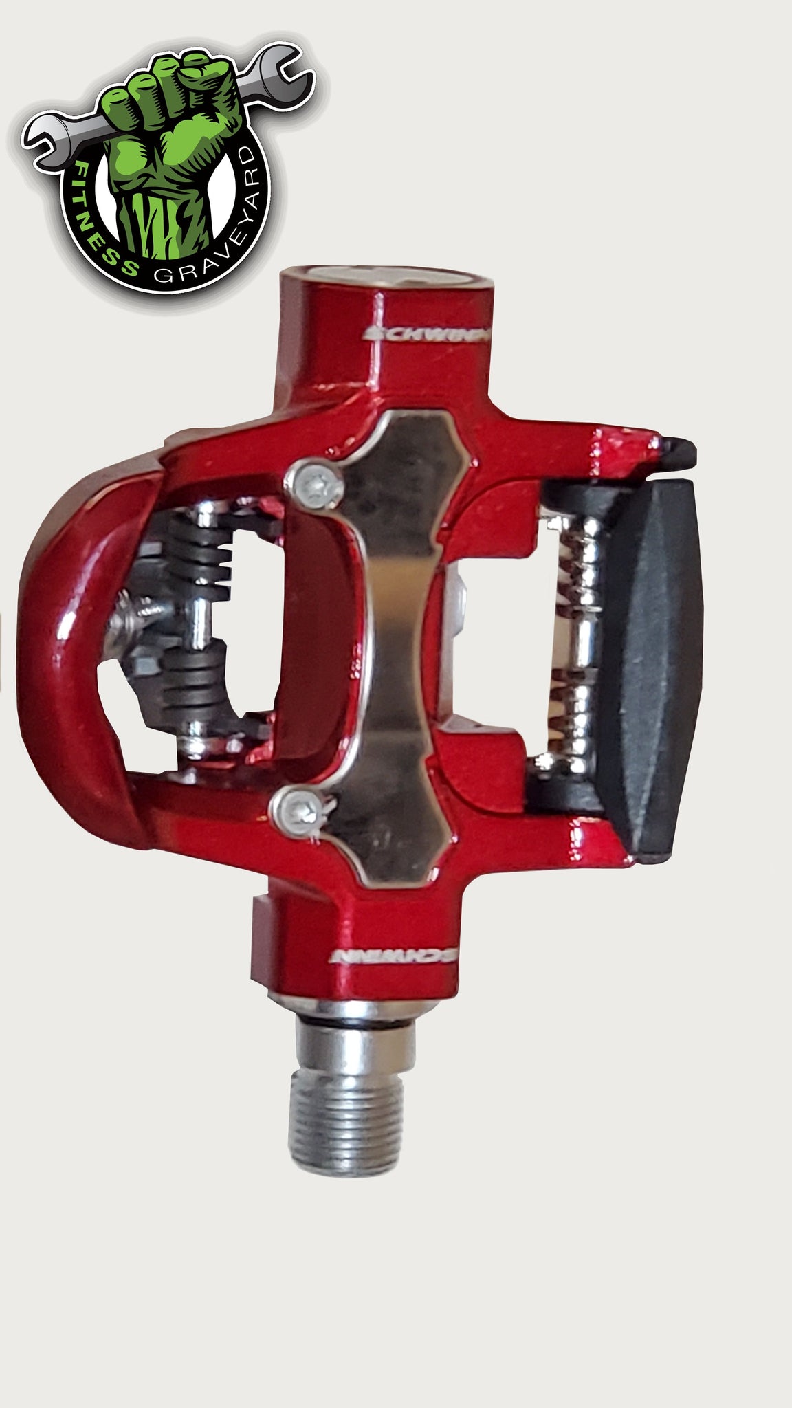 schwinn triplet bicycle Schwinn Triple Link (R) Spinner Pedals # 95150 NEW REF# HNP042822-1DG – FitnessGraveyard