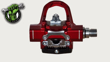 Load image into Gallery viewer, Schwinn Triple Link (R) Spinner Pedals # 95150 NEW REF# HNP042822-1DG
