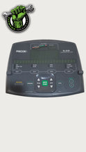 Load image into Gallery viewer, Precor 9.33i Display Console # 48806-101 USED REF# BAS052521-6MO
