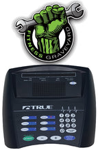 Load image into Gallery viewer, True Fitness TRZ70 Display Console # USED REF# TMH081022-3LS
