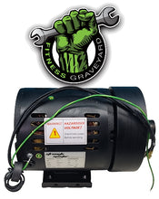 Load image into Gallery viewer, LifeSpan TR8000i Drive Motor (USED) REF#TMH090922-8LS
