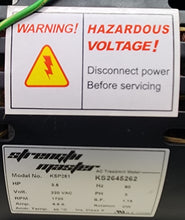 Load image into Gallery viewer, LifeSpan TR8000i Drive Motor (USED) REF#TMH090922-8LS
