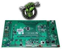 Load image into Gallery viewer, Spirit XT285 Console Dispay Board # D011322 NEW REF# TMH120922-4LS
