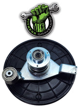 Load image into Gallery viewer, Matrix U5x Drive Axle Assembly # 012919-Z USED REF# TMH121322-3LS
