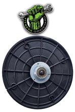 Load image into Gallery viewer, Matrix U5x Drive Axle Assembly # 012919-Z USED REF# TMH121322-3LS

