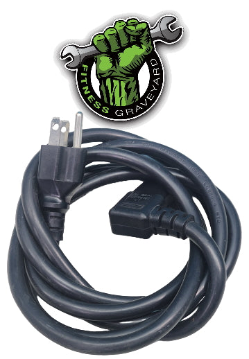 Matrix U5x Power Cord # USED REF# TMH121322-5LS