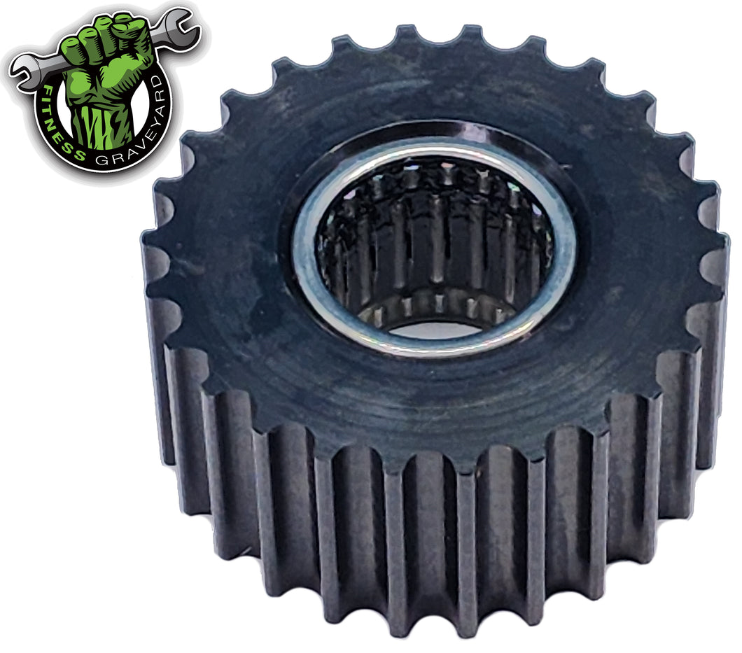 Nu-Step T5 Drive Sprocket Service Kit # 51405 NEW REF# TMH121422-6LS