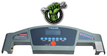 Load image into Gallery viewer, Trimline T315 Console Assembly # QQ-2219 USED REF# TRENZ010423-1LS
