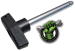 Hammer Strength Selector Pin # H-PIN NEW REF# TRENZ010423-3LS