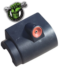 Load image into Gallery viewer, Expresso S3R Recumbent Bike Right Handlebar Cover # 8300.0149.01 USED REF# TRENZ010623-3LS
