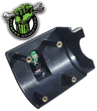 Load image into Gallery viewer, Expresso S3R Recumbent Bike Right Handlebar Cover # 8300.0149.01 USED REF# TRENZ010623-3LS
