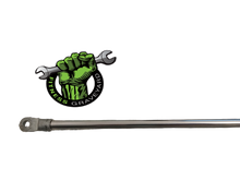 Load image into Gallery viewer, Technogym Gas, Spring # 0M430 NEW WFR040423-9SMM
