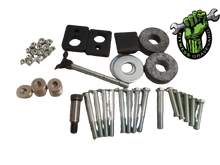 Load image into Gallery viewer, Paramount Hardware Bag # NEW WFR040423-10SMM
