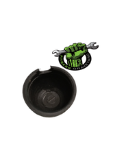 Load image into Gallery viewer, BH Fitness Handlebar end cap # RS5-E1 USED TMH041023-10SMM
