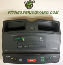 Load image into Gallery viewer, * Precor 9.2x - 9.21si # 43435-101 - Console Display housing - USED - R# WFR329193SM
