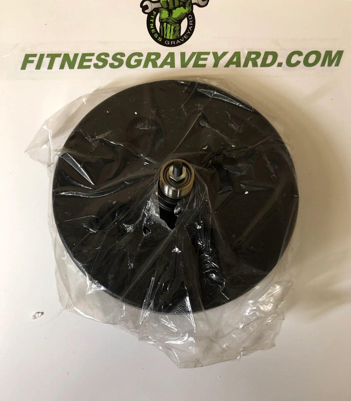 Advanced Fitness Group 2.0AR # 040418-CX - Drive Flywheel - NEW - #WFR42196CM