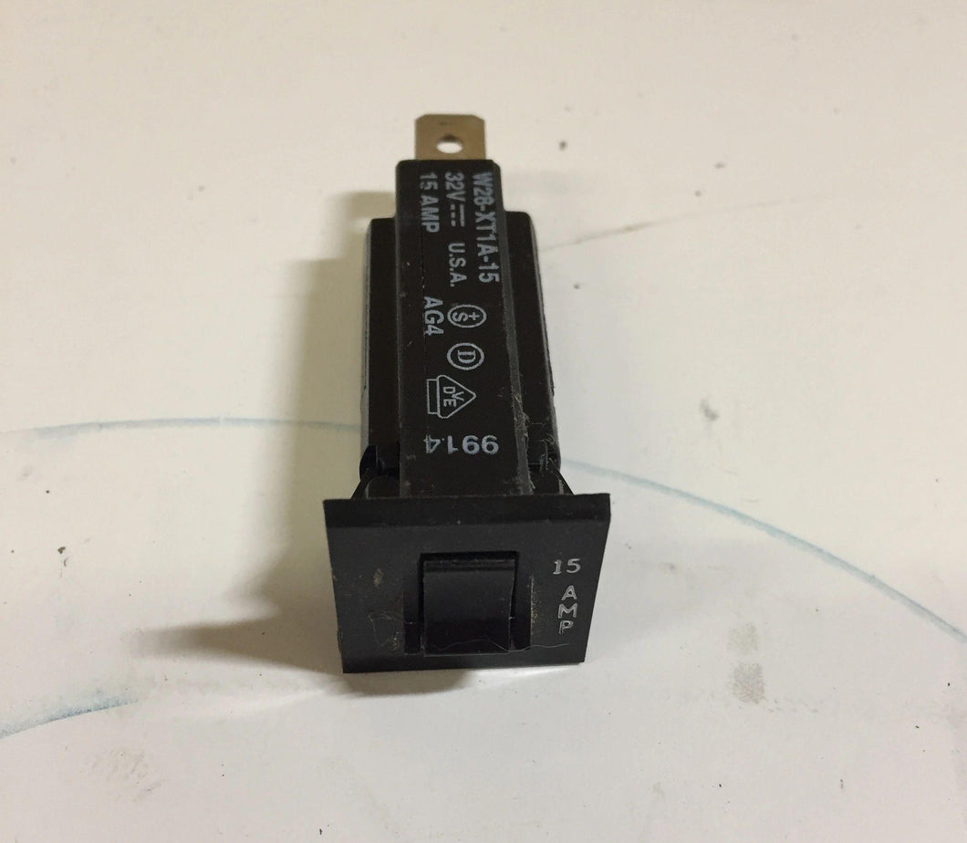 Proform 360DS - # 10002678 - Circuit Breaker - USED R#TMH311919CM