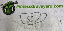 Load image into Gallery viewer, Life Fitness Heart Rate Cable Assembly - OEM# AK86-00033-0000 - New - REF#MFT43196SH
