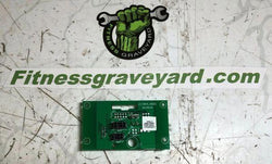 Matrix H5x-04 Console Control Board - OEM# 1000229467 - New - REF#MFT431911SH