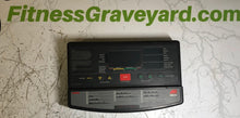 Load image into Gallery viewer, * Precor 9.2x - 9.25(F7) # 50971-106 - 36460-102 - Console W- Electronics - LIKE NEW - #WFR44194CM
