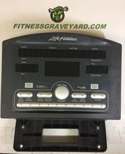 Load image into Gallery viewer, * Life Fitness T5.5 Console # AK59-00072-0100 - USED WFR45191SM
