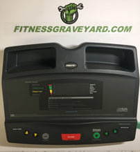 Load image into Gallery viewer, * PRECOR 9.2x - 9.21i # 43436-101 - Console Housing Display - NEW - R# WFR48191SM
