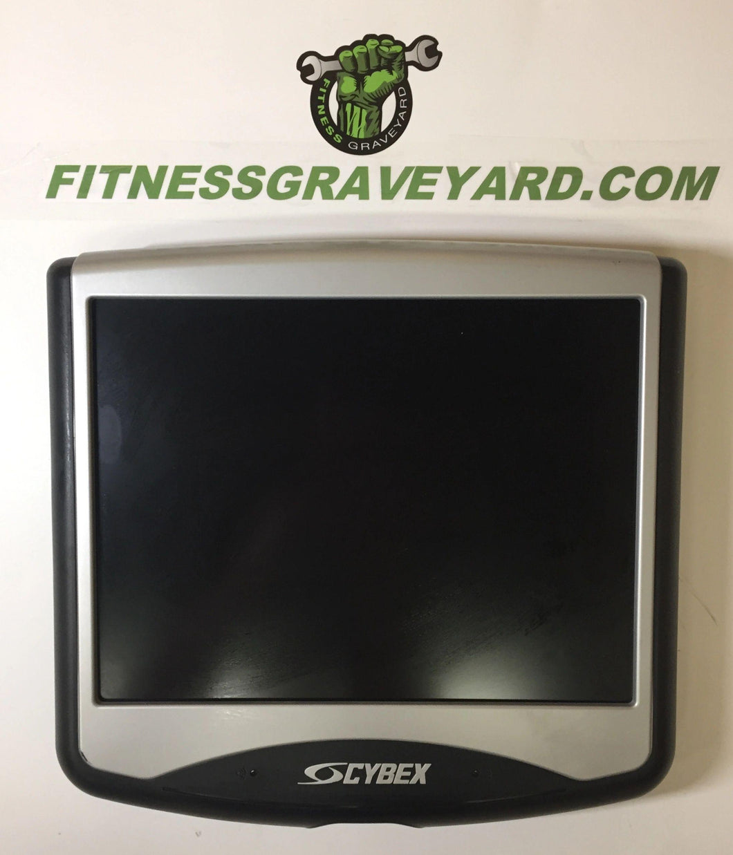 Cybex 530R - TV Monitor - USED - R# TMH49199SM