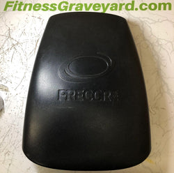 Precor EFX 5.21si # 38292-104 Front Cover - USED - #UFCDR411199CM