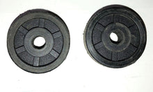 Load image into Gallery viewer, Horizon RCT7.6 # 000032-CC Folding Frame Wheels (PAIR) - USED- #TMH412193CM
