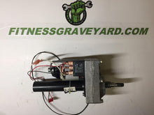 Load image into Gallery viewer, NordicTrack A2050 NTL10850 # 220696 - Incline Lift Motor - USED - R# 122197SM
