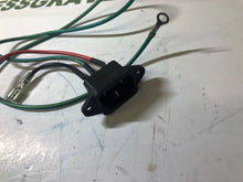 Load image into Gallery viewer, Horizon TM129 Power Entry Module - USED - #TMH418193CM
