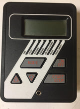 Load image into Gallery viewer, Health Trac II 21-2900 - Control Display - USED - R# TMH424193SM
