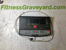 Load image into Gallery viewer, * Precor 9.25 # 50971-106 - 36460-102 - Console W- Electronics - USED - #TMH4241911CM
