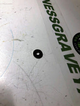 Load image into Gallery viewer, Life Fitness 90X # 0017-00104-0144 Flat Washer - LIKE NEW - #MFT4261928CM

