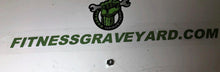 Load image into Gallery viewer, LifeFitness 91X # 0017-00100-0152 Lock Nut - LIKE NEW - #MFT4261937CM
