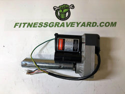 *Advanced Fitness Group 3.5T # 1000326267 Lift Motor - NEW #TMH511923CM