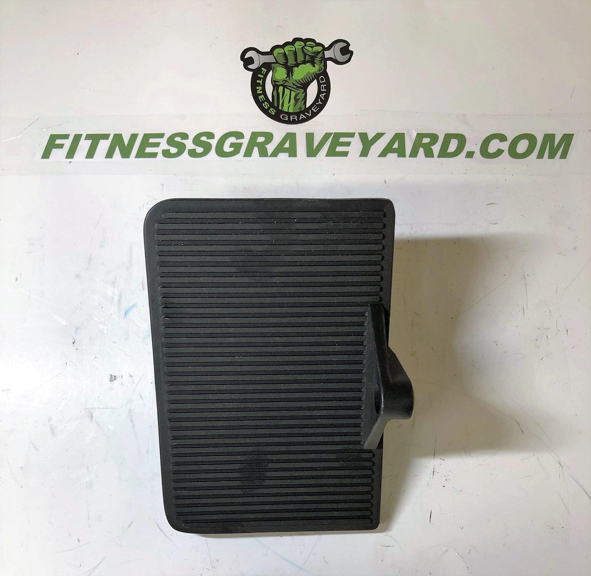stepper cybex Cybex 400S # AX-61357 Stepper Pedal Assembly - LIKE NEW